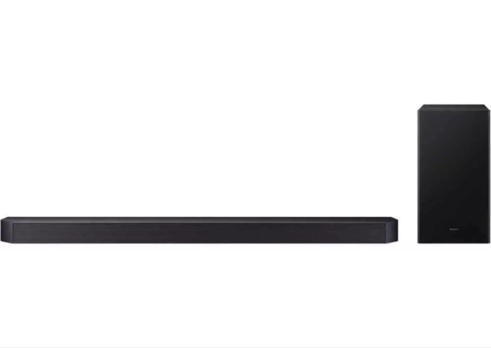 Саунд бар Samsung HW Q600B