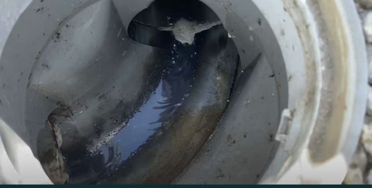 Прочистка Канализации аппаратом