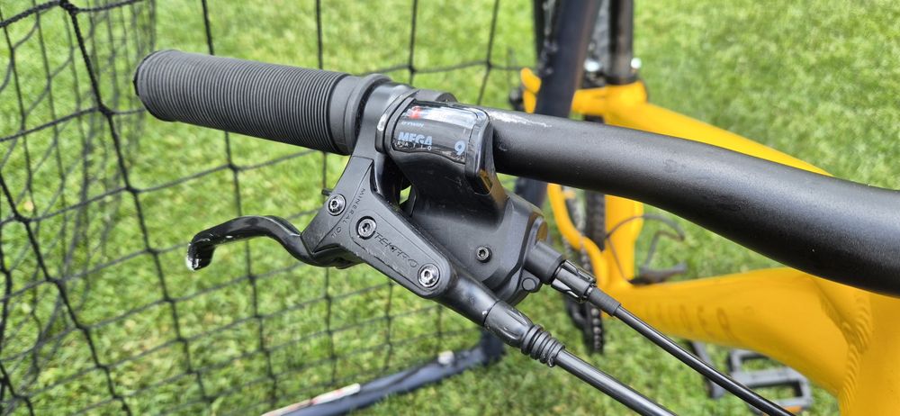 Bicicleta Rockrider 26