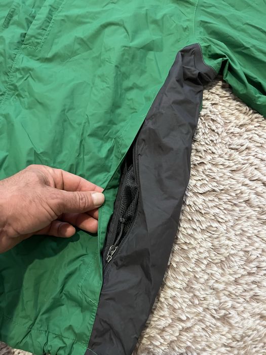 The North Face HyVent-оригинално мъжко яке