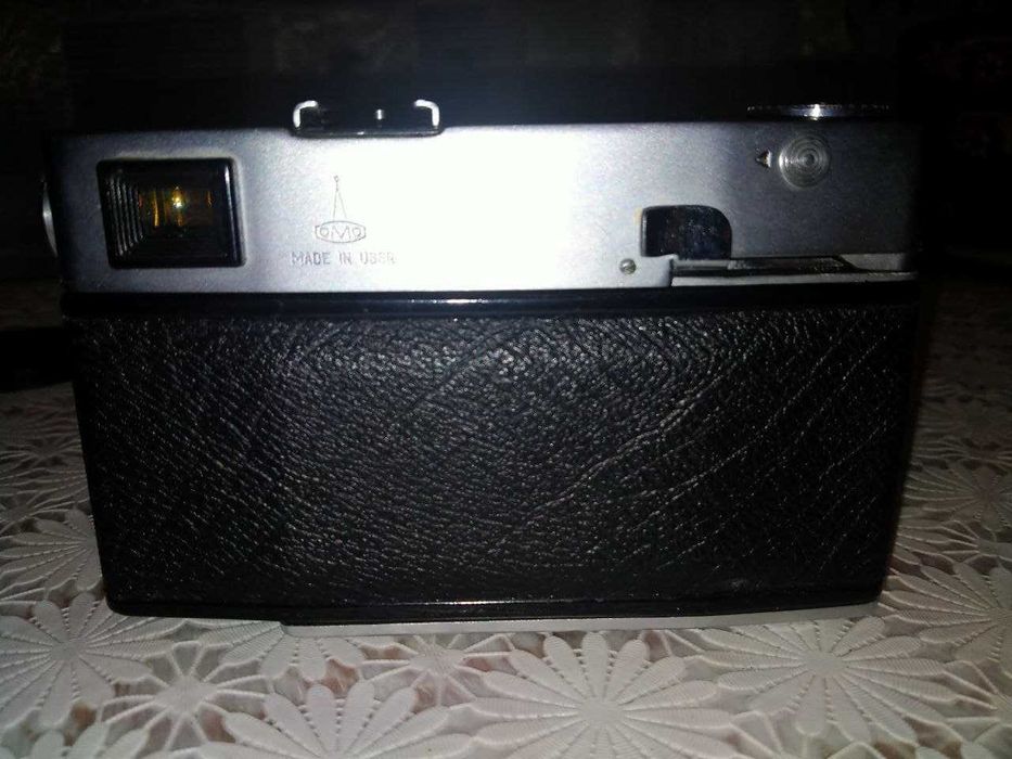 фотоаппарат Со́кол-Автома́т