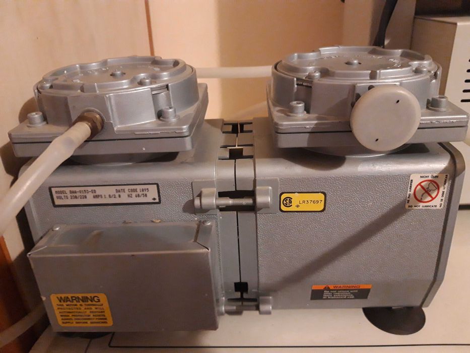 Кастомат DUCATRON 3 , Пещ за металокерамика, PHONIX CERAMCO QUICK COOL