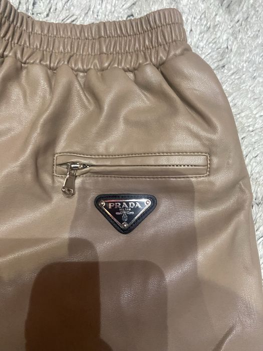 Панталонки Prada оригинални