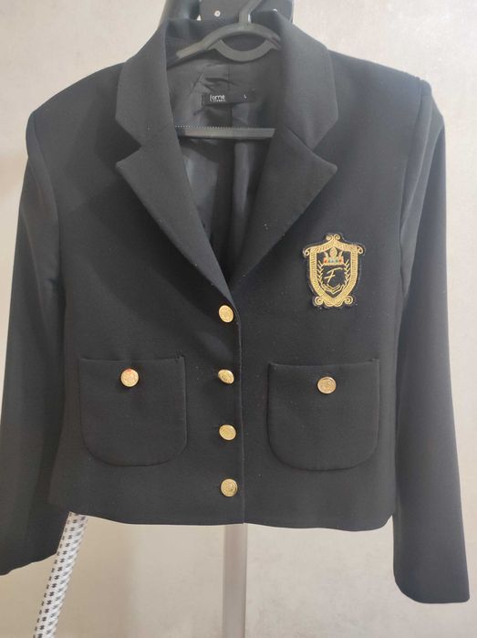 Пиджак размер Л Турция