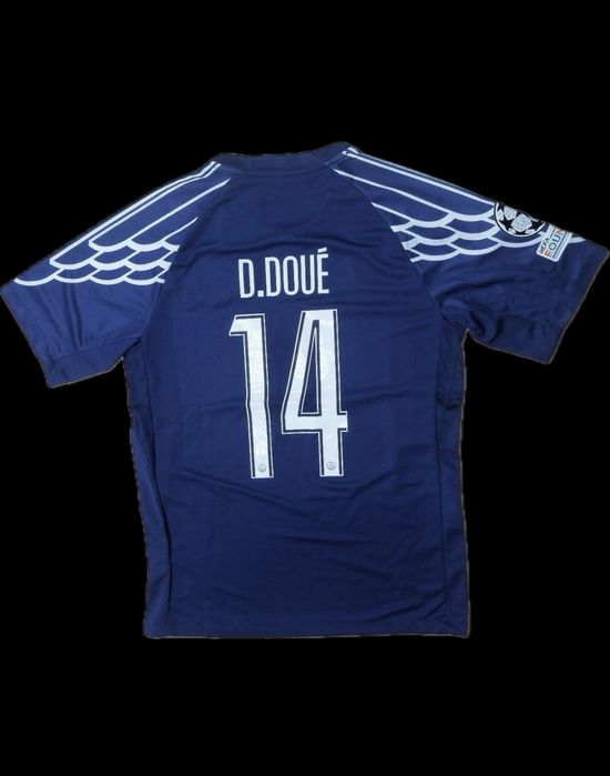 Tricou Doue psg