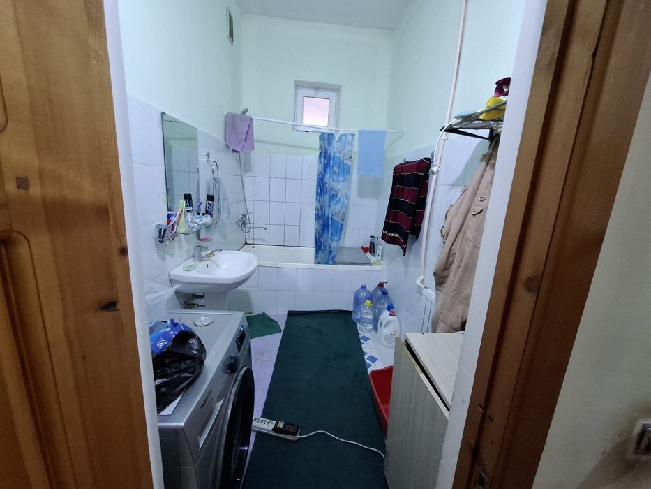 Коттедж уй Сотилади (Учхоз)