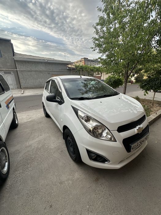 Spark 2019 mexanika pozitsa 2