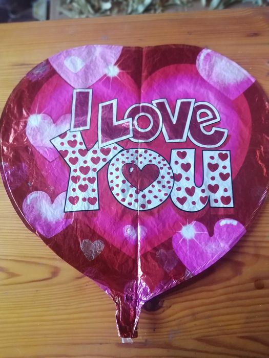 Балони  фолиини     нови качественни