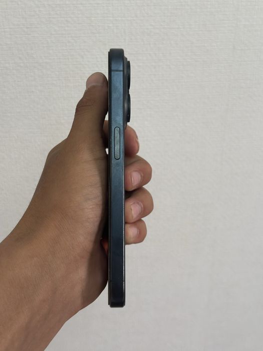 Айфон/iPhone 15 про 256 гб