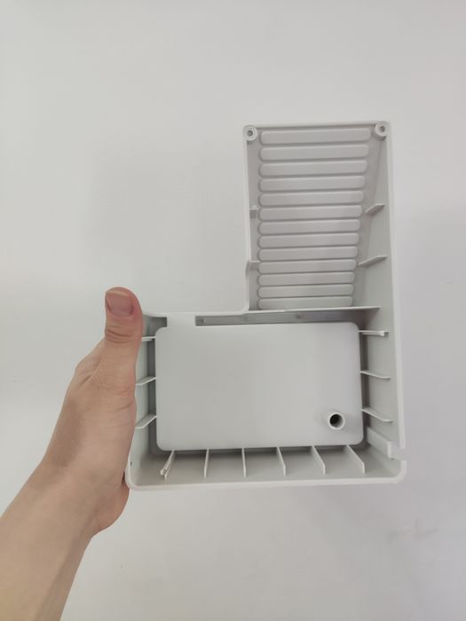 Мостик/островок/домик для террариума