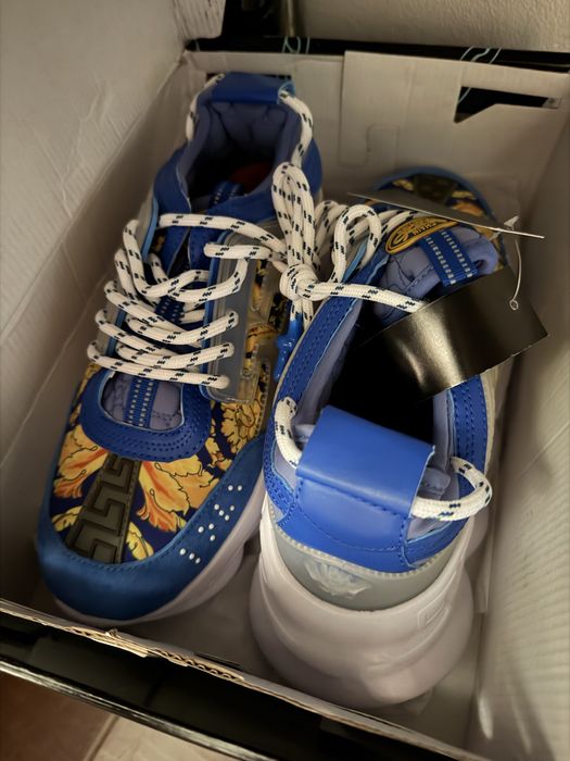 Versace chain reaction calitate premium