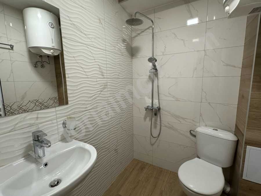 Продава се Едностаен апартамент в Велико Търново, Център - 29 кв.м за 3708 €/кв.м - Снимка #5