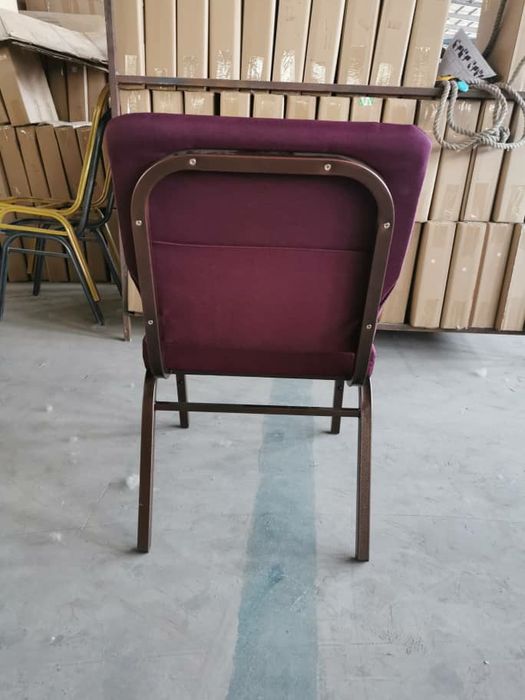 Scaune Banquet Biserica