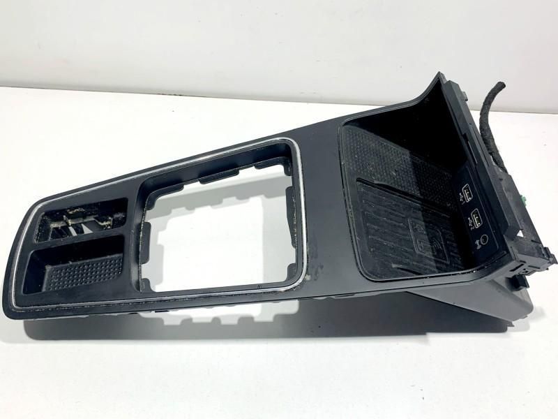Consola centrala Seat Leon 3 facelift (2016-2020) 5F1863283AN