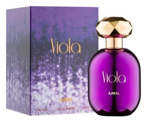 Парфюми: 1.Killer Queen Katy Perry 100 ml и 75 ml; 2.AJMAL VIOLA 75 ml и 3.C-THRU Black Beauty 75 ml