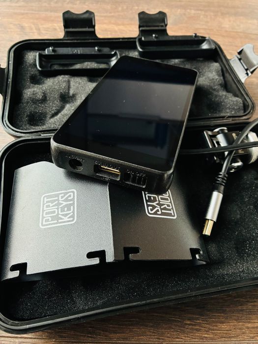 Монитор за камера Portkeys PT5 II