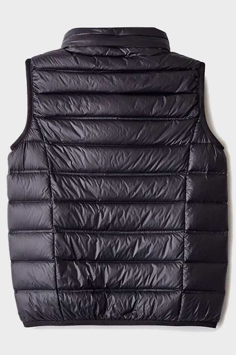 Жилет Безрукавка Б/У (56-Размер)