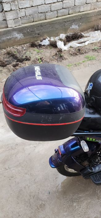 Скутер nexus 64 вольт