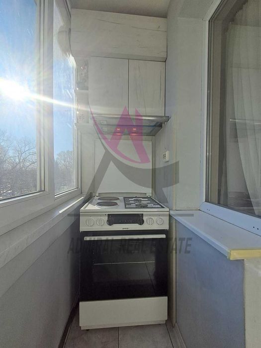 Дава се под наем Тристаен апартамент в Варна, Трошево - 65 кв.м за 398.82 € - Снимка #1