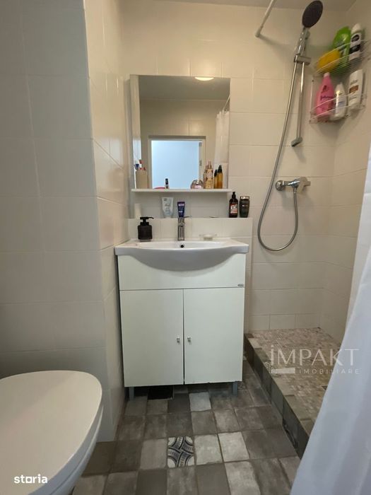 De vanzare - 2 Camere 30,7 mp | Etaj 3/4 | Gheorgheni |
