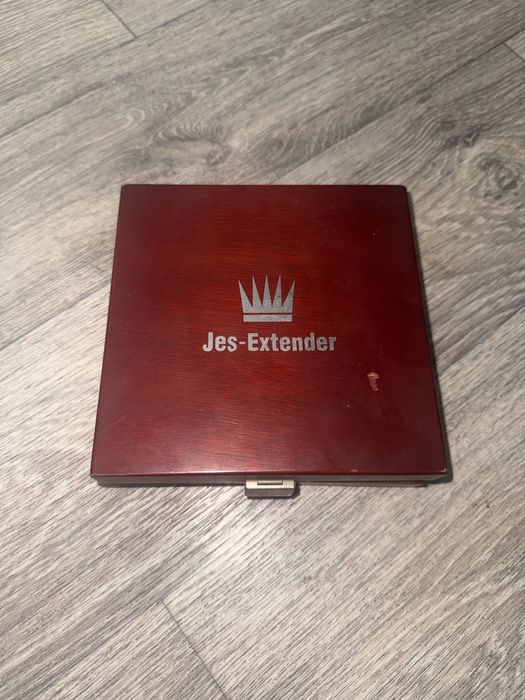Ортопедический аппарат Jes-Extender (Дания)