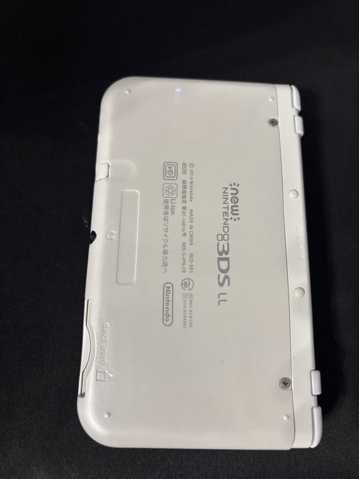 Продам New Nintendo 3ds XL/LL