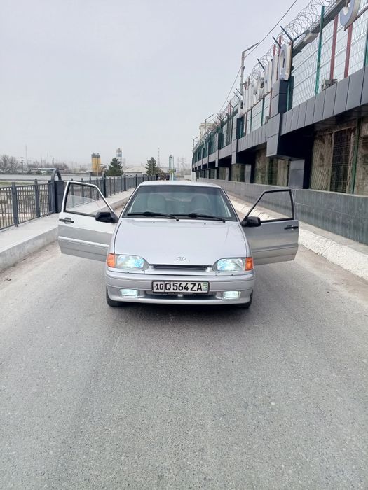 Ваз 2114 год 2007 матор каропка иахши хадавои зор балон зор