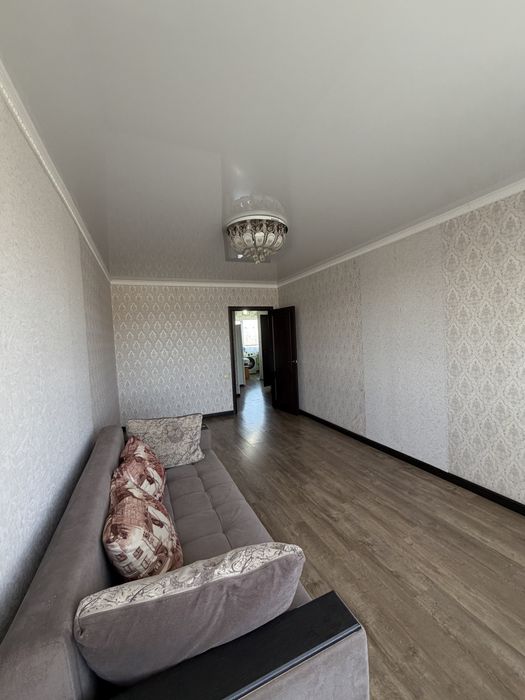 Продам 2-х комнатную квартиру