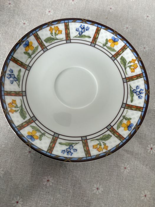 Чайный сервиз Thun