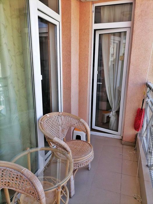 Продава се Двустаен апартамент в к.к. Слънчев бряг - 42 кв.м за 1048 €/кв.м - Снимка #7