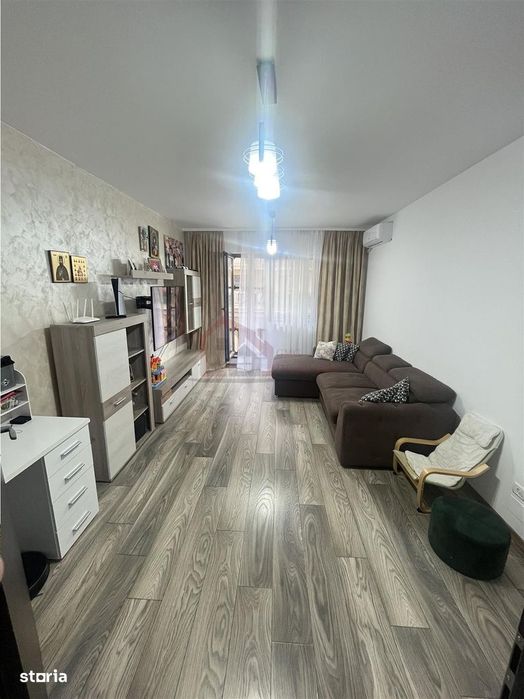Apartament 3 camere FUNDENI-DOBROIESTI — fotografia 1