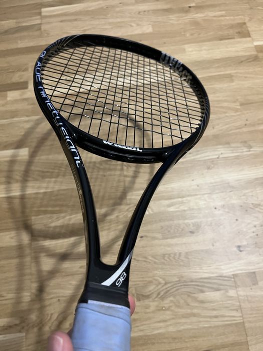 Wilson Blade 98 BLX