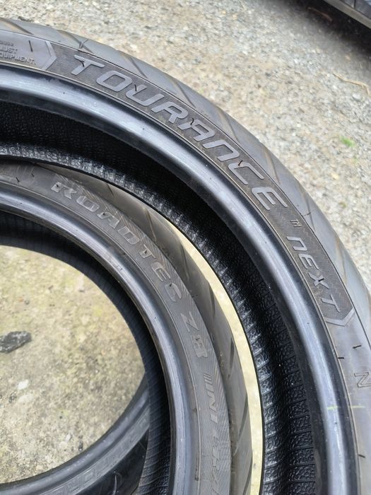 Metzeler 180/120