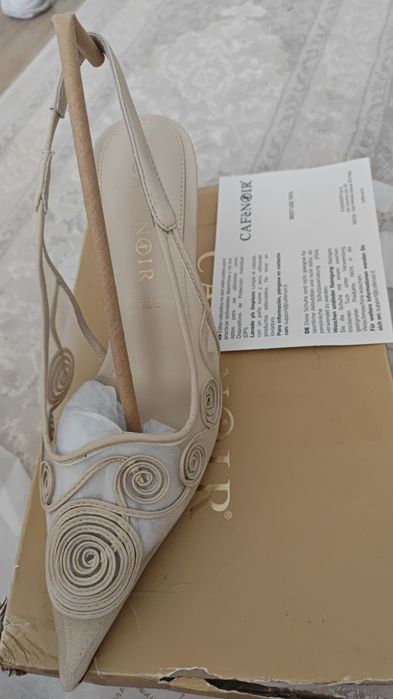 Туфли женские  продам