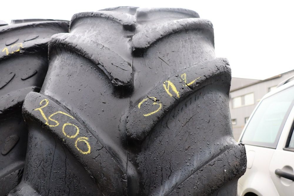 Anvelopa 580/70r38 Firestone Cauciucuri Tractor cu GARANTIE