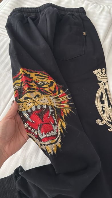 Ed hardy костюм оригинал