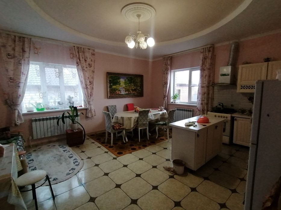 Продаётся частный дом в 22 квартале