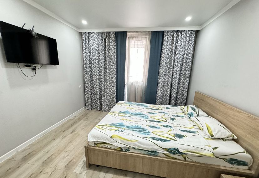 Квартира посуточно