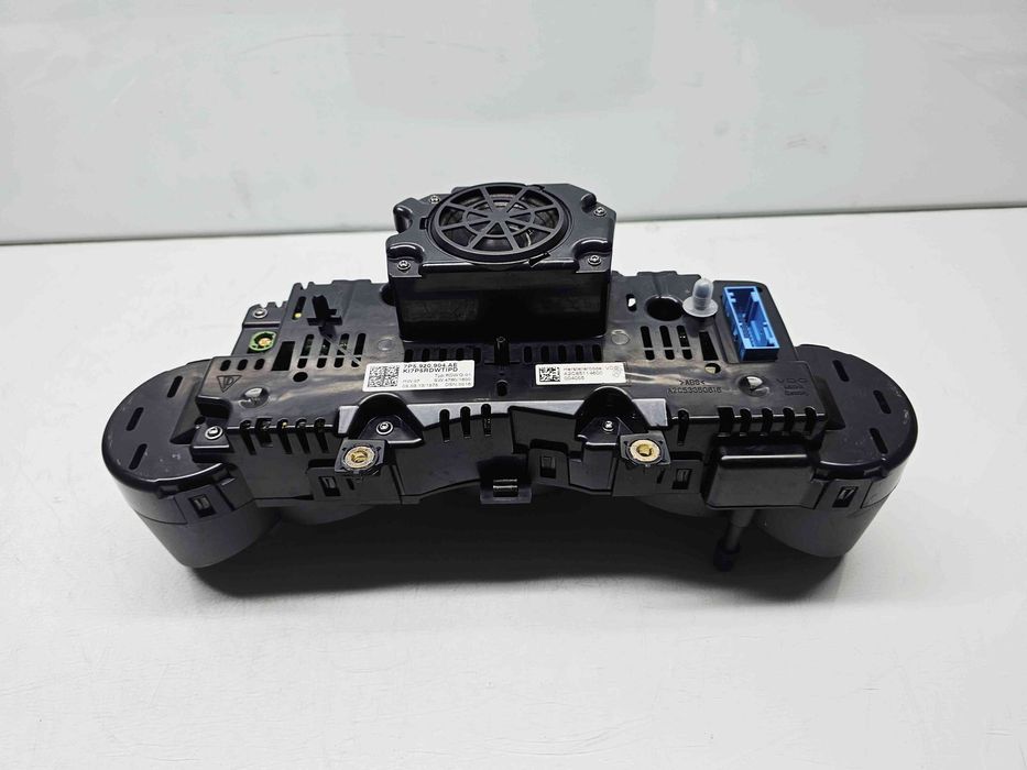 Ceas bord PORSCHE Cayenne (92A) [Fabr 2010-2017] 7P5920904AE