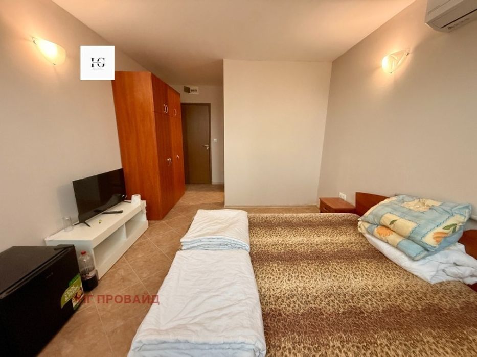 Продава се Едностаен апартамент в с. Равда, Област Бургас - 23 кв.м за 656 €/кв.м - Снимка #8