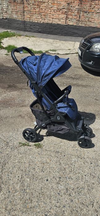 Продам коляску детскую