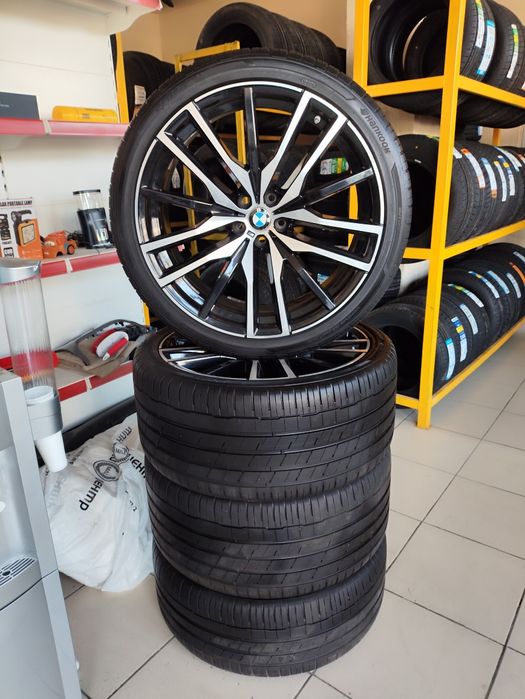 R22, BMW, диски, БМВ