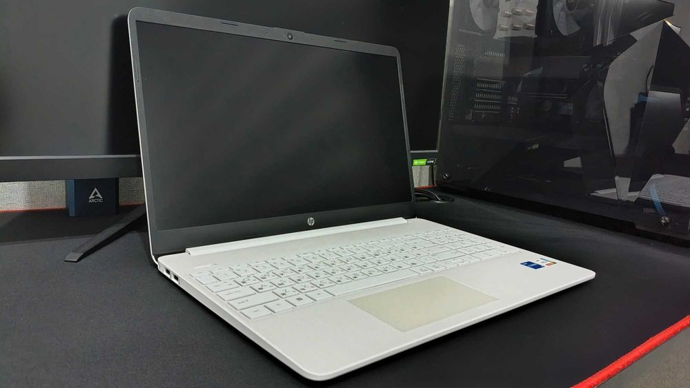 Ноутбук HP Core i5