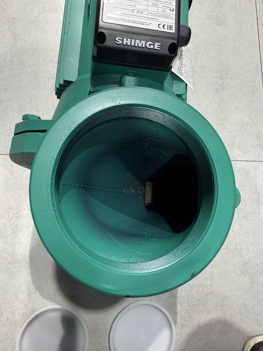 сув Насос поверхностный (ер устки) SHF 20B