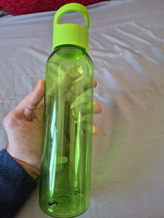 Бутилка за вода Dr. Max (BPA Free)