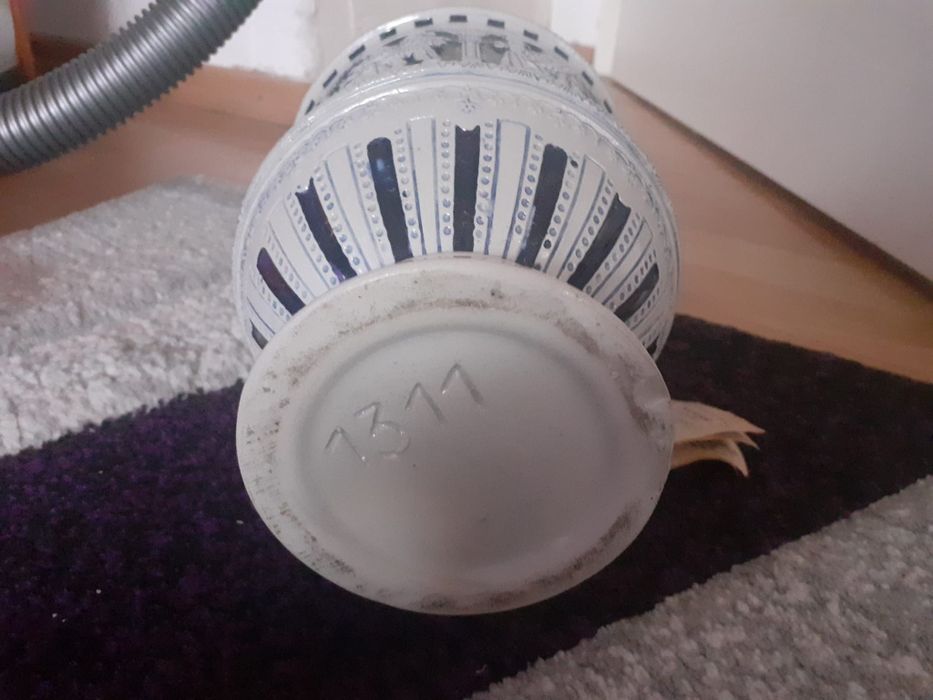 Amfora mare originala Eine Kostbarkeit din  cerámica Germania