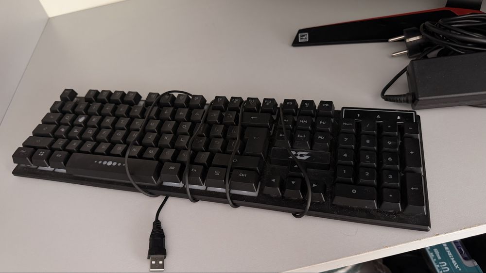 Монитор LG 29UM69G-B