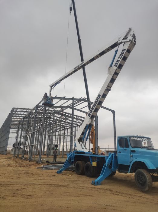 Usluga afto vishka AГП28