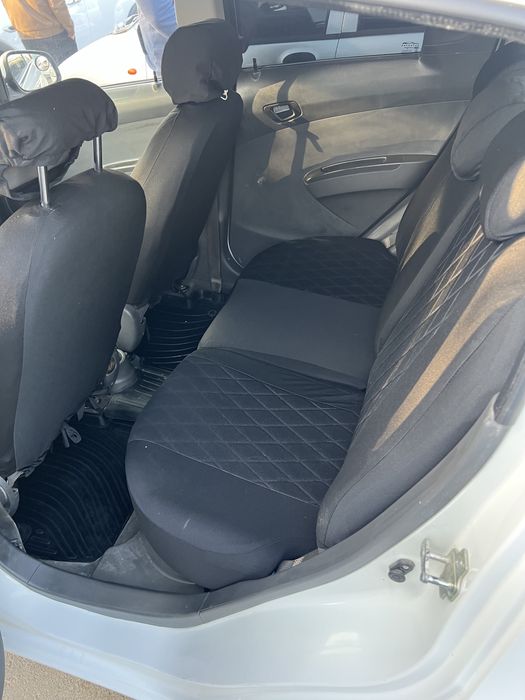 Spark 1 pozitsa oldi oynalari elektroni