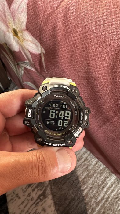 Ceas casio G Shock G Squad Smart
